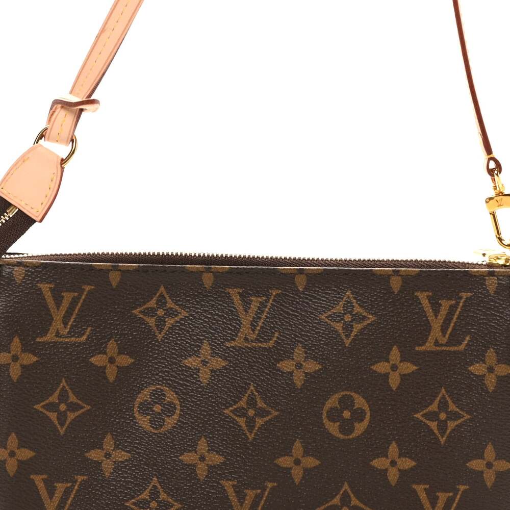 Louis Vuitton Pochette Accessories Nm #247638L13B - Picture 6 of 9